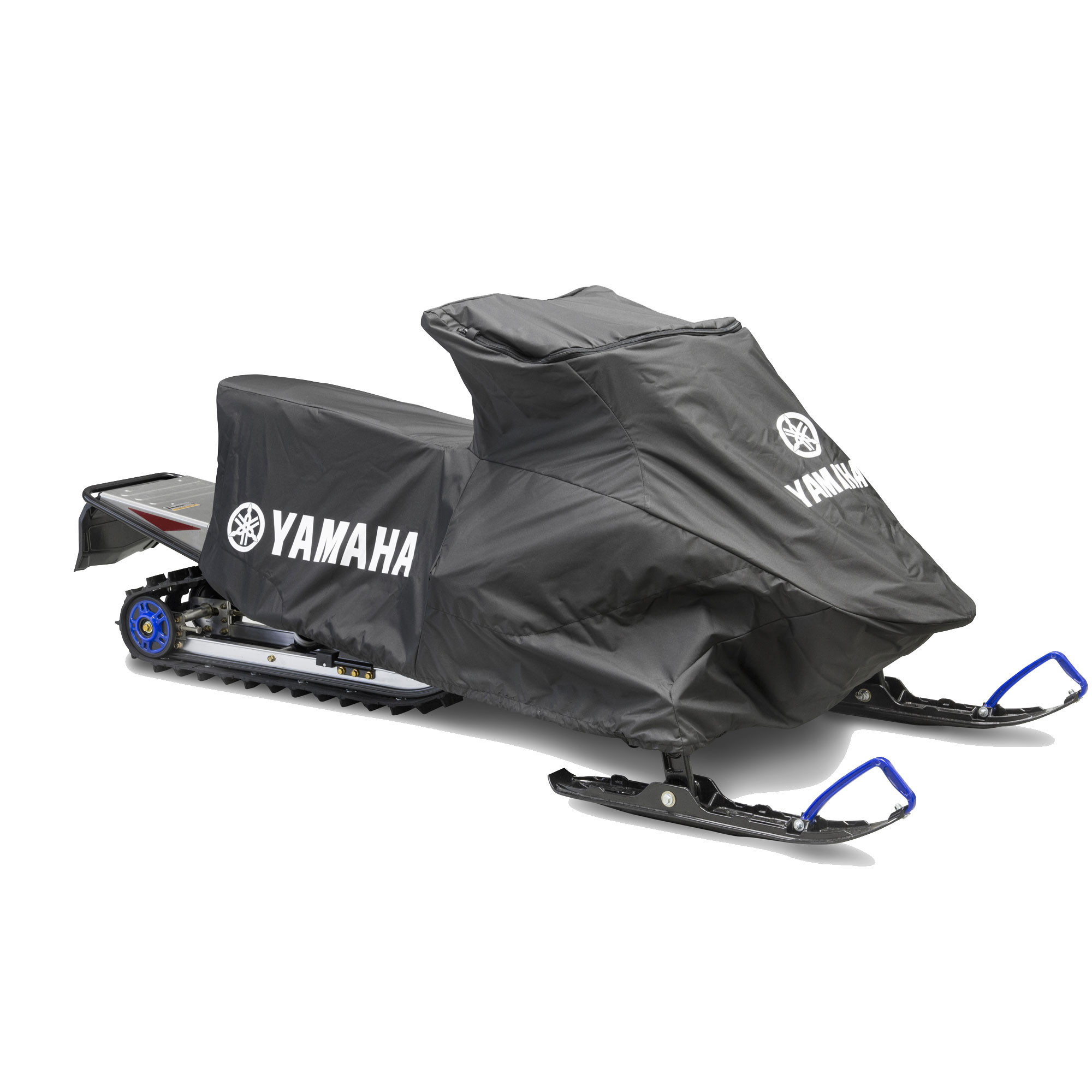 Storage Snowmobile Cover for Yamaha Apex XTX 2011 2012 2013 2014